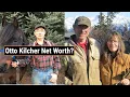 Otto Kilcher Death rumors Wives Children and Everything