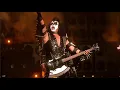 Detroit Rock City - Kiss (1976) HD