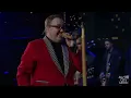 Austin City Limits Web Exclusive: St. Paul & the Broken Bones "I'll Be Your Woman"