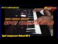 Download Lagu SPOT CAMPURSARI//ROLAND BK 5