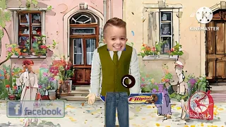 آخر النهار طحين فلاد نيكي طيور الجنة Toyor Aljanah 