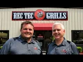The Story of recteq recteq