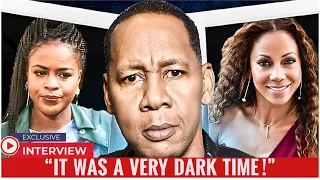 Mark Curry s TRAGIC Story Addiction Abandoned House SAD DEATH Net Worth