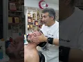 Download Lagu #asmr #massage #sleeprelief #turkishbarber #skincare #barber #massagetherapy #shorts