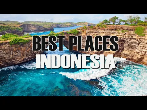 Download MP3 TOP 10 BEST PLACES TO VISIT IN INDONESIA - DISCOVER INDONESIA