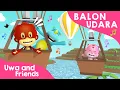 Download Lagu Balon Udara - Lagu Anak Balita - Lagu Anak Indonesia