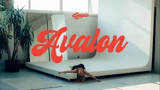 QMPLE, Gibbs, Shhieda, Przyłu, Filipek, Szymi Szyms, Bober, OsaKa - AVALON