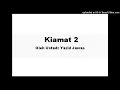 Lagu Kiamat 2