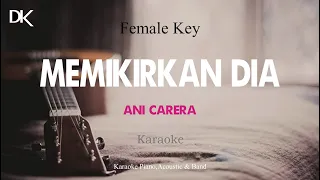 Download Memikirkan Dia - Seventeen (Akustik Karaoke) MP3