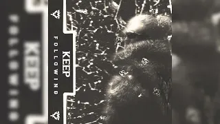 Odecore KEEP FOLLOWING Sped Up Official Audio 