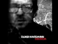 Oliver Huntemann - Dark Passenger