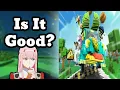 What I think About The Tiny Quests Update In Trove