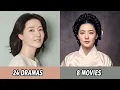 Download Lagu All Dramas and Movies of Lee Young Ae | Lee Young Ae (1993-2025)