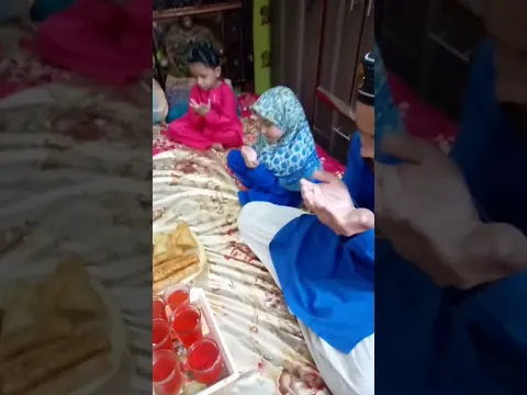 Mu HASHAR Main Mujhe Ko Na Chupana Pare Ya RAAB 🕋