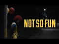 Download Lagu Not So Fun - A Clown Horror Short Film 2019