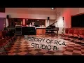 Lagu NASHVILLE'S RCA STUDIO B | Home of 1,000 Hits