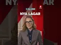 Download Lagu Här är de nya lagarna som träder i kraft den 1 juli 2025. Se hela listan på tv4.se
