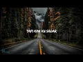 D'Masiv - Diantara Kalian (Lirik) 🎵