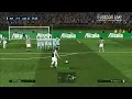 PES 2017 | Super Cup Italy | Juventus vs Lazio | Free Kick Goal \u0026 Full Match