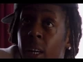 Lil Wayne Says Interview is Over