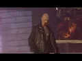 Judas Priest - Breaking the Law (Live from Battle Cry)