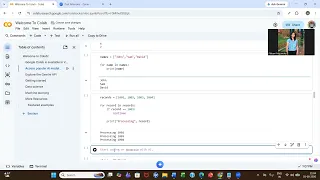 Python ETL Automation Testing Day 6 Method Overloading Method Overriding in Python OOPS
