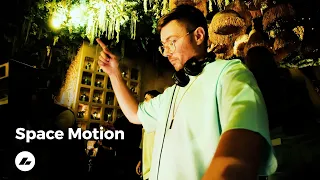 Space Motion Live Radio Intense Sound Of Tulum Cavo Dubai 2022 Progressive House DJ Mix 