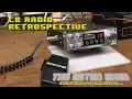 Download Lagu CB Radio Retrospectief | The Retro Shed