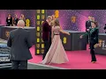 Lagu Princess Catherine Dazzles in Jaw-Dropping Dress at BAFTAs 2026