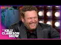 Download Lagu Blake Shelton Proves He's More Country Than ANYONE ON EARTH!