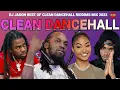 Clean Dancehall, Culture Mix 2025, Ocean Wave Ft Alkaline, Mavado, Kranium, Shenseea