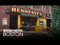 Hennessy s closes after 30 years in Boston