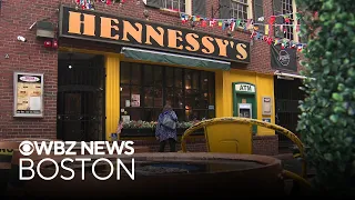 Hennessy s closes after 30 years in Boston