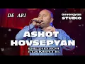 Download Lagu Ashot  Hovsepyan - DE ARI