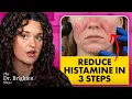 How To REDUCE Histamine Inflammation Naturally Full Protocol Walkthrough s