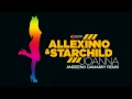 Download Lagu Allexinno \u0026 Starchild - Joanna (Andeeno Damassy remix)