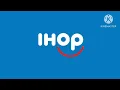 Ihop Logo 2015