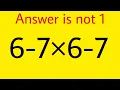 Only 1 in 5 Can Solve This Pemdas Math Problem