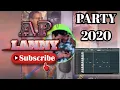 Lagu Party Papua - Labesa 217 ft Remixzlo 45 | 2020