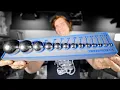 Download Lagu Ridiculous but Wonderful Marble Storage - Marble Machine Studio Organization - MM17