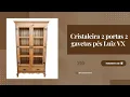 Vídeo do produto Vídeo do produto