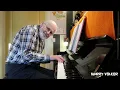 Download Lagu MOONLIGHT COCKTAIL - CASABLANCA - GLENN MILLER - piano - Harry Völker