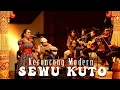 SEWU KUTO Keroncong Modern Cover