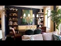 Lagu A New York Apartment Packed With Color | Home Tours | House Beautiful