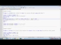 Oracle Row level trigger to check valid email id Session 6