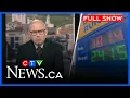 Maritime drivers still dealing with high gas prices I CTV News Atlantic at Six for Aug 17 2026