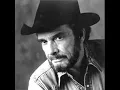 Merle Haggard   Swingin' Doors with lyrics