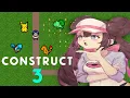 Pokemon Type Game on Construct 3