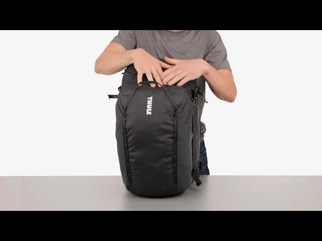 Custom Thule Achiever 15" Computer Backpack | Design Online