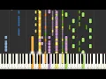 Following The Sun - Super-Hi :Neeka (MIDI Karaoke)